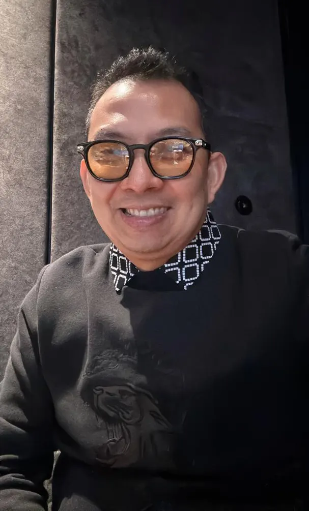 John Yeoh, Founder and CEO